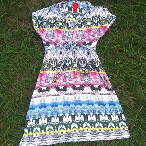 Cristina women's dress size M